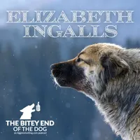 The Bitey End of the Dog artwork