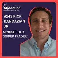 The AlphaMind Podcast artwork
