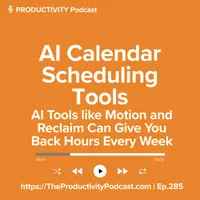 PRODUCTIVITY artwork