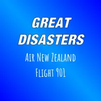 Great Disasters artwork