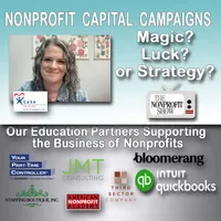 The Nonprofit Show artwork