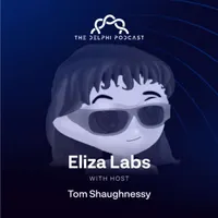 The Delphi Podcast artwork
