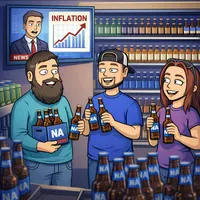 Beer Guys Radio Craft Beer Podcast artwork