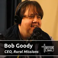 Pure Conversation, with Pure247Radio artwork