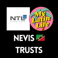 My Latin Life Podcast artwork