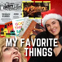 Dumpster Fire with Bridget Phetasy artwork