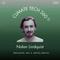 Climate Tech 360 artwork