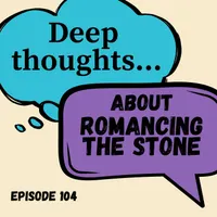 Deep Thoughts About Stupid Sh*t: A Pop-Culture Comedy Podcast artwork