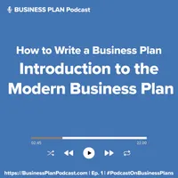 Business Plan artwork