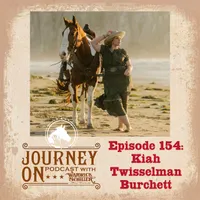 The Journey On Podcast artwork