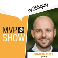 Microsoft Innovation Podcast artwork