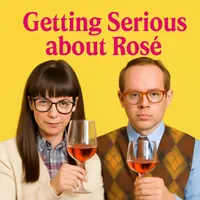 The Wine Pair Podcast artwork