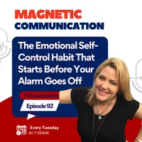 Magnetic Communication artwork