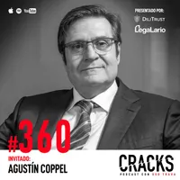 Cracks Podcast con Oso Trava artwork
