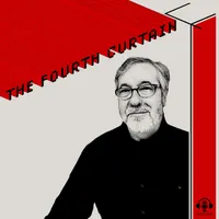 The Fourth Curtain artwork