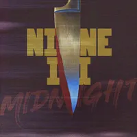 Nowhere, On Air artwork