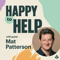 Happy to Help | A Customer Support Podcast artwork