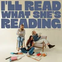 I'll Read What She's Reading artwork