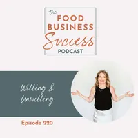 Food Business Success® - Start Your Food Business Dream artwork