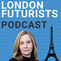 London Futurists artwork