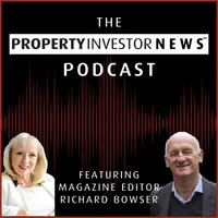 The Property Investor News Podcast artwork