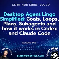 Everyday AI Podcast – An AI and ChatGPT Podcast artwork
