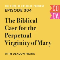 The Cordial Catholic artwork