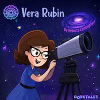 Dorktales Storytime artwork