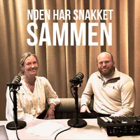 Noen har snakket sammen artwork