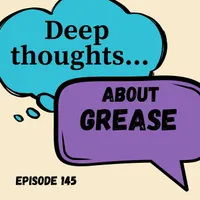 Deep Thoughts About Stupid Sh*t: A Pop-Culture Comedy Podcast artwork