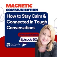 Magnetic Communication artwork