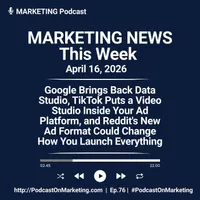 MARKETING artwork