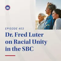 ERLC Podcast artwork