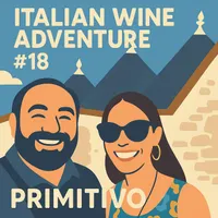 The Wine Pair Podcast artwork