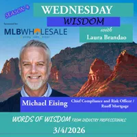 Wednesday Wisdom artwork