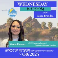 Wednesday Wisdom artwork