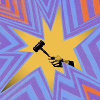 The Argument artwork