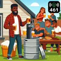 Beer Guys Radio Craft Beer Podcast artwork