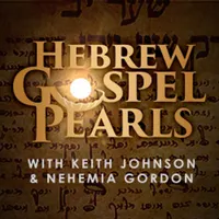 Biblical Foundations Academy International Podcast with Keith Johnson artwork