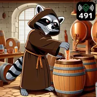 Beer Guys Radio Craft Beer Podcast artwork