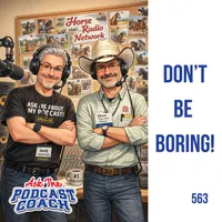 Ask the Podcast Coach artwork