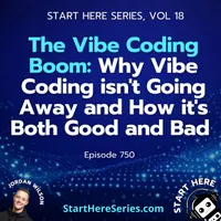 Everyday AI Podcast – An AI and ChatGPT Podcast artwork