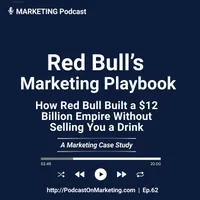 MARKETING artwork