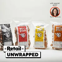 Retail Unwrapped - from The Robin Report artwork