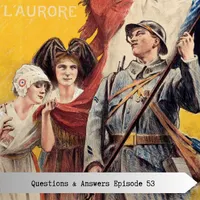 The Old Front Line artwork