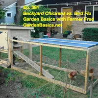 Garden Basics with Farmer Fred artwork
