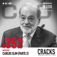 Cracks Podcast con Oso Trava artwork