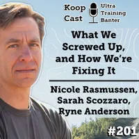 KoopCast artwork