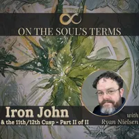 On the Soul's Terms artwork