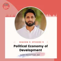 Rethinking Development Podcast artwork